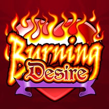 Burning Desire