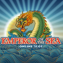 Emperor of the Sea