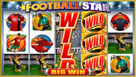 Football Star screenshot