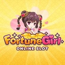 Fortune Girl