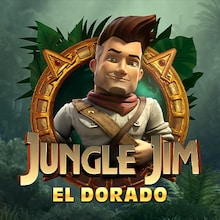 Jungle Jim - El Dorado