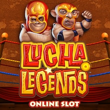 Lucha Legends