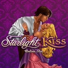 Starlight Kiss
