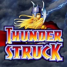 Thunderstruck
