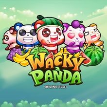 Wacky Panda