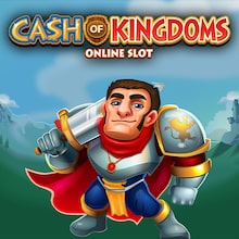 Cash of Kingdoms