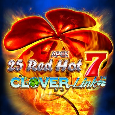 lov プリマグラフィ 「RED　DEAD☆くりむぞん　LIVE！！」 Play 25 Red Hot 7 Clover Link Online [CHF 900 + 250 Free Spins]