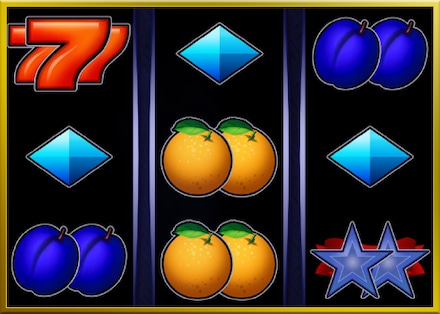 Win Blaster screenshot