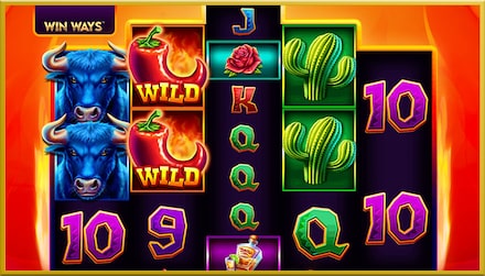 Chilli El Toro screenshot