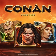 Conan™
