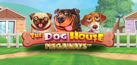 The Dog House Megaways