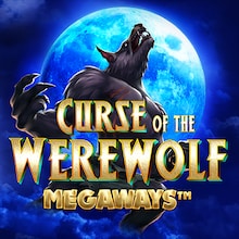Curse of the Werewolf Megaways