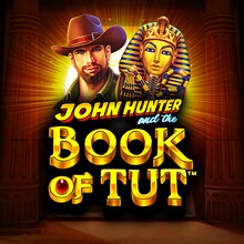 John Hunter and the Book of Tut™