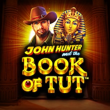 John Hunter and the Book of Tutâ˘