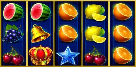 Imperial Crown screenshot