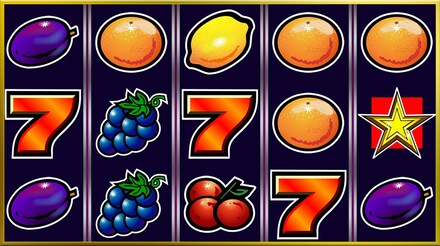 Sizzling Hot deluxe Bonus Spins screenshot