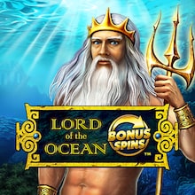 Lord of the Ocean Bonus Spins