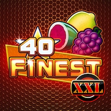 40 Finest XXL
