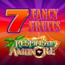 Fancy Fruits Respins of Amun-Re