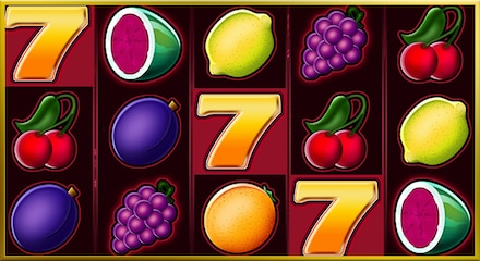 Royal Seven XXL Red Hot Firepot screenshot