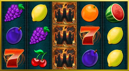 Tower of Power screenshot