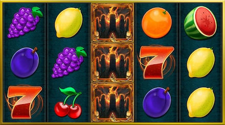 Tower of Power screenshot