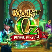 Book of Oz