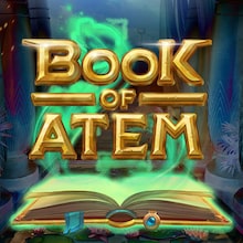 Book of Atem