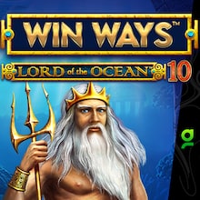 Lord of The Ocean™ 10 Win Ways™