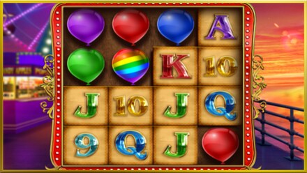 Pop screenshot