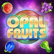 Opal Fruits
