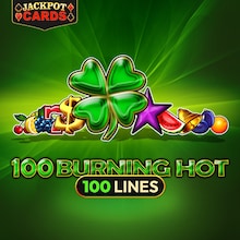 100 Burning Hot
