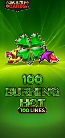 100 Burning Hot