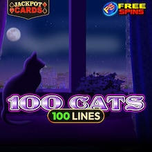 100 Cats