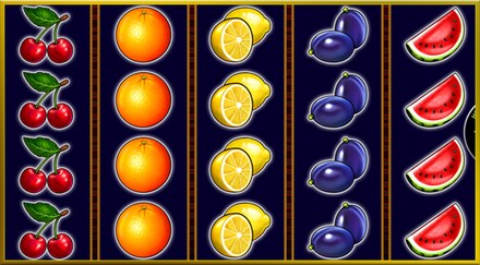 100 Super Hot screenshot