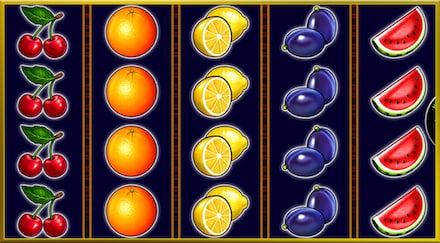 100 Super Hot screenshot