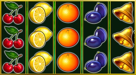 20 Burning Hot screenshot