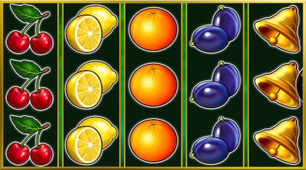 20 Burning Hot screenshot