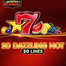 20 Dazzling Hot