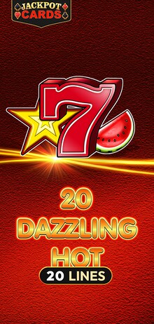20 Dazzling Hot