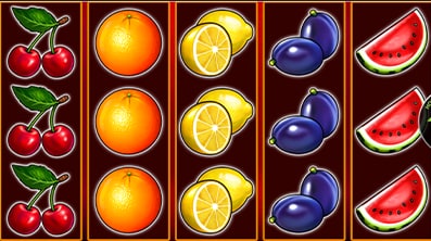 20 Dazzling Hot screenshot