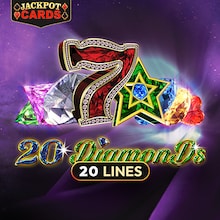 20 Diamonds