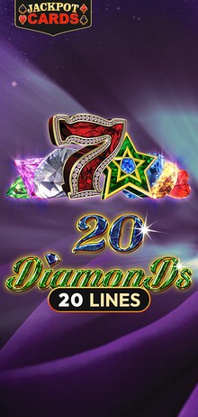 20 Diamonds