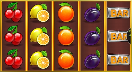 20 Hot Blast screenshot