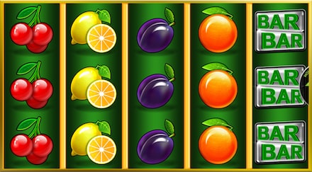 20 Joker Reels screenshot