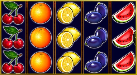 20 Super Hot screenshot