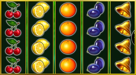 40 Burning Hot screenshot