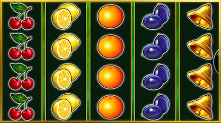 40 Burning Hot screenshot