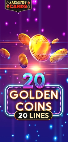 20 Golden Coins