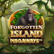 Forgotten Island MEGAWAYS™